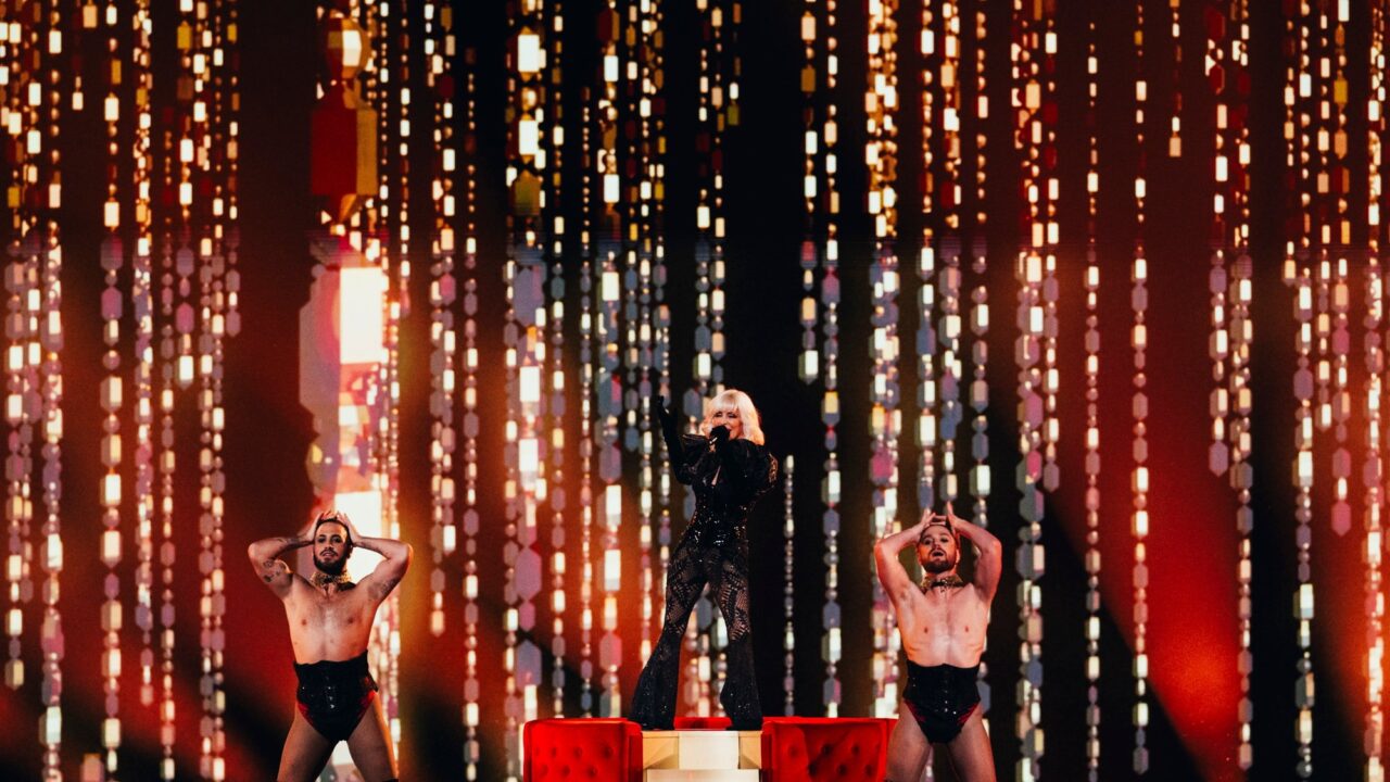 ¿En qué lugar actúa Nebulossa? Conoce el orden de actuación de la gran final de Eurovisión 2024