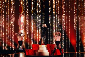 ¿En qué lugar actúa Nebulossa? Conoce el orden de actuación de la gran final de Eurovisión 2024