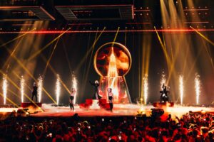 Las finales de Eurovisión en RTVE: récords de audiencia y momentos clave
