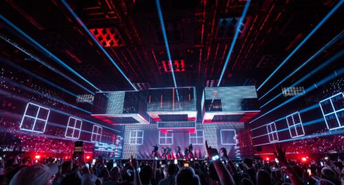 Cómo ver y votar en Eurovisión 2026 desde Guatemala