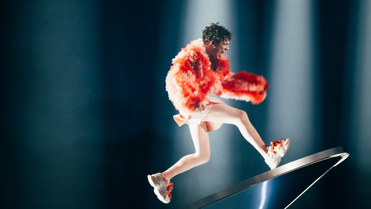 Lugano, Berna, Biel y San Galo fuera de la carrera por ser sede de Eurovisión 2025