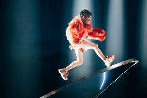 Eurovisión 2024: Repasa los resultados de la segunda semifinal