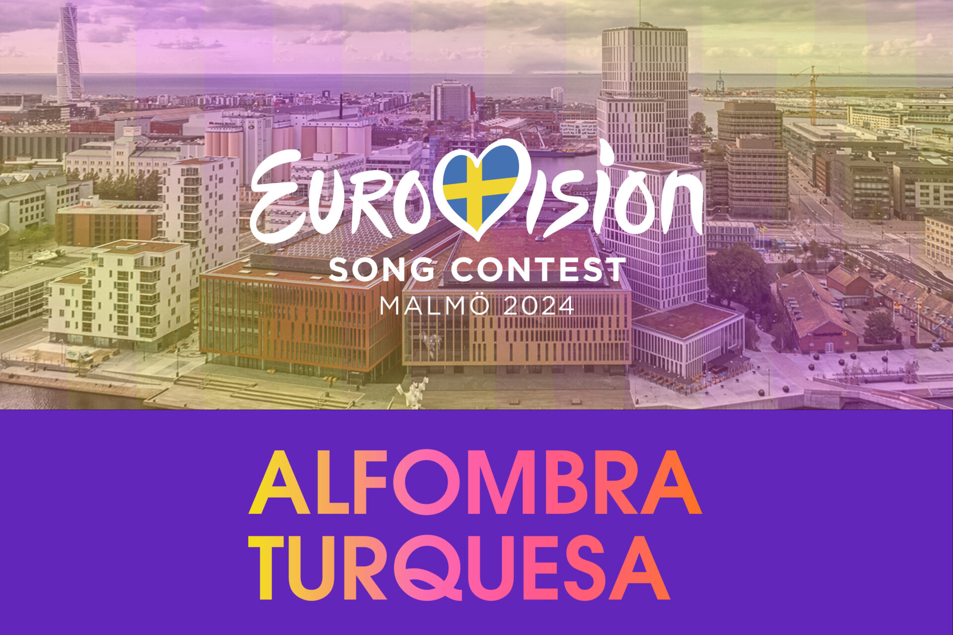Ceremonia de Apertura de Eurovisión 2024: ¡Así te hemos contado todos ...