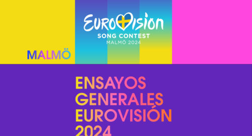 Te contamos en directo lo más destacado del tercer ensayo general de la primera semifinal de Eurovisión 2024
