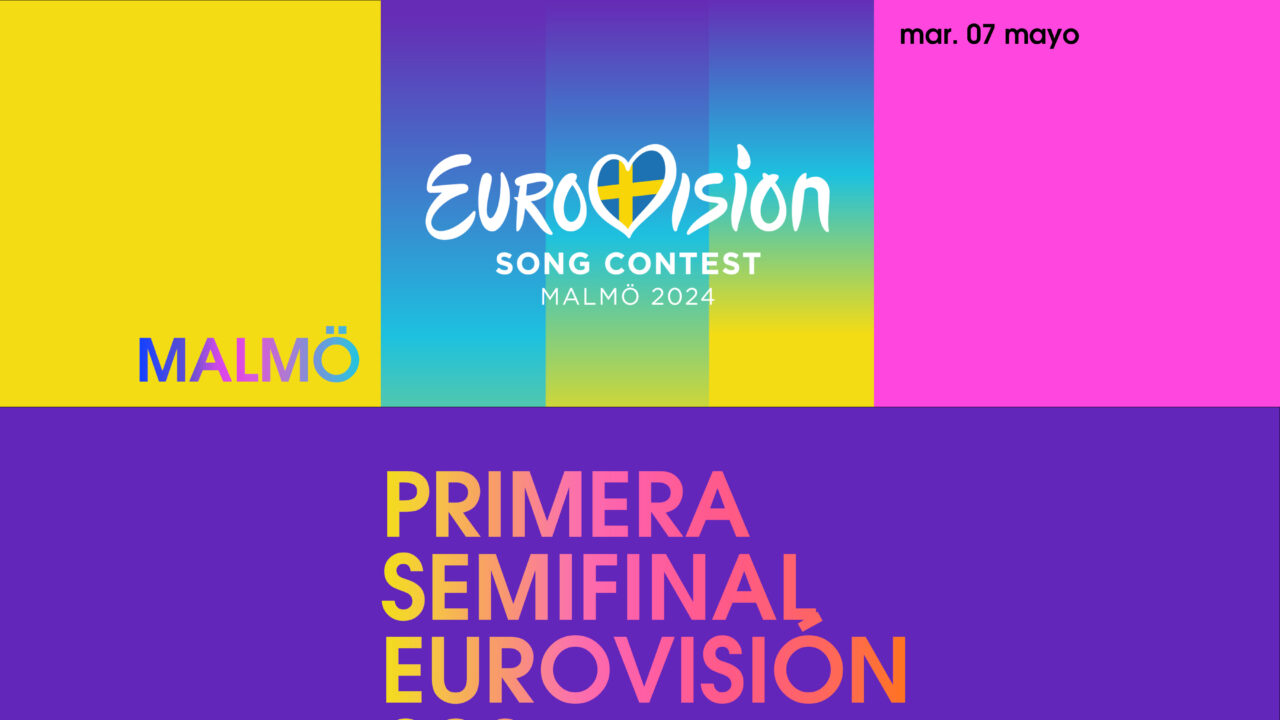Así te hemos contado el minuto a minuto de la primera semifinal de Eurovisión 2024