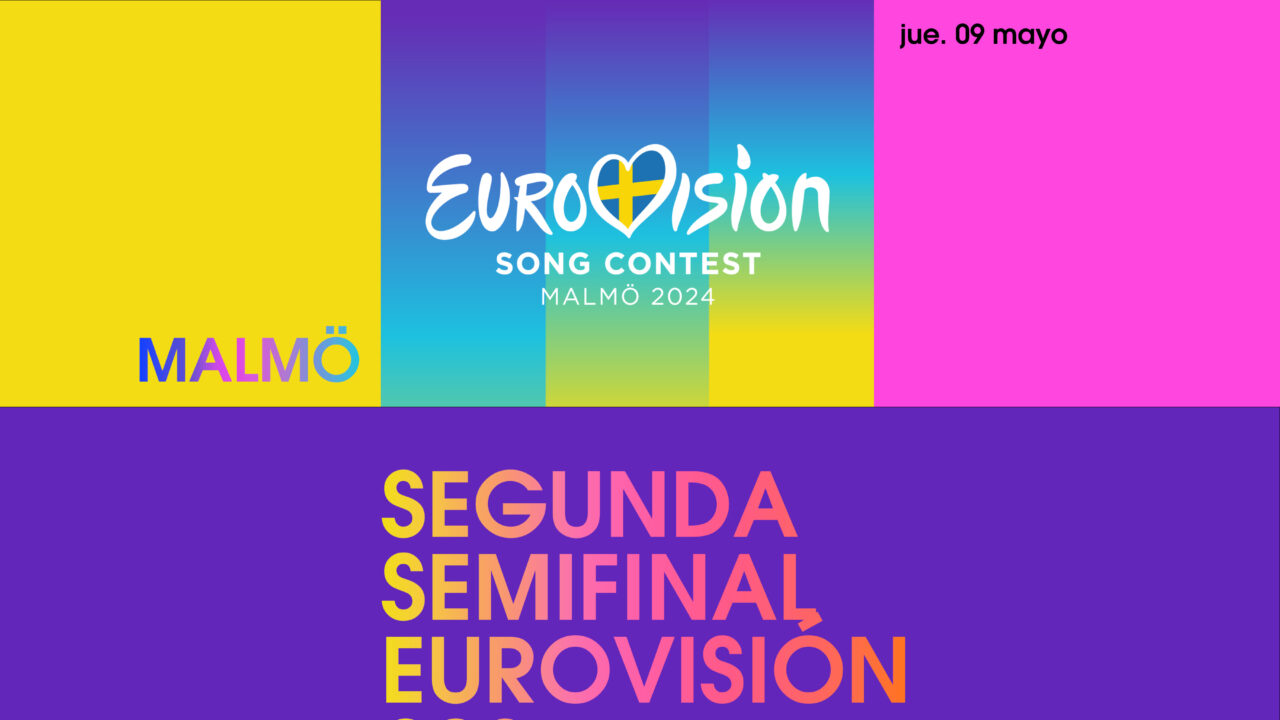 Así te hemos contado el minuto a minuto de la segunda semifinal de Eurovisión 2024