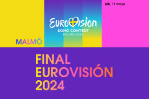 Así te hemos contado en ESCplus el minuto a minuto de la gran final de Eurovisión 2024