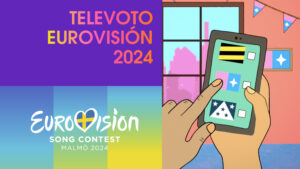 ¿Cuánto cuesta votar en Eurovisión 2024? España vuelve a ser uno de los países con el televoto más caro