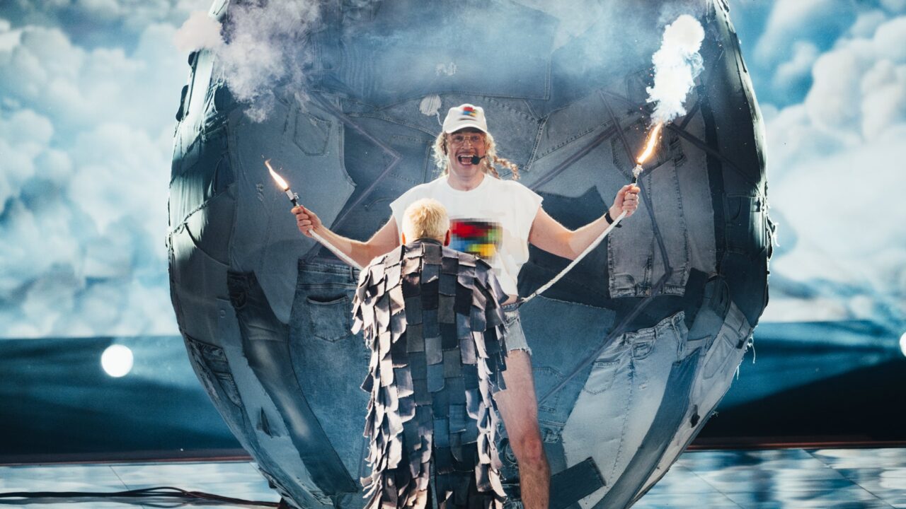 La television finlandesa confía un año más en el UMK como su final nacional para Eurovisión 2025