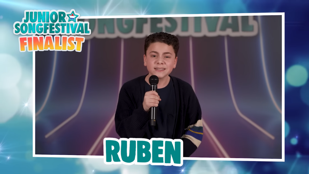 Ruben | AVROTROS