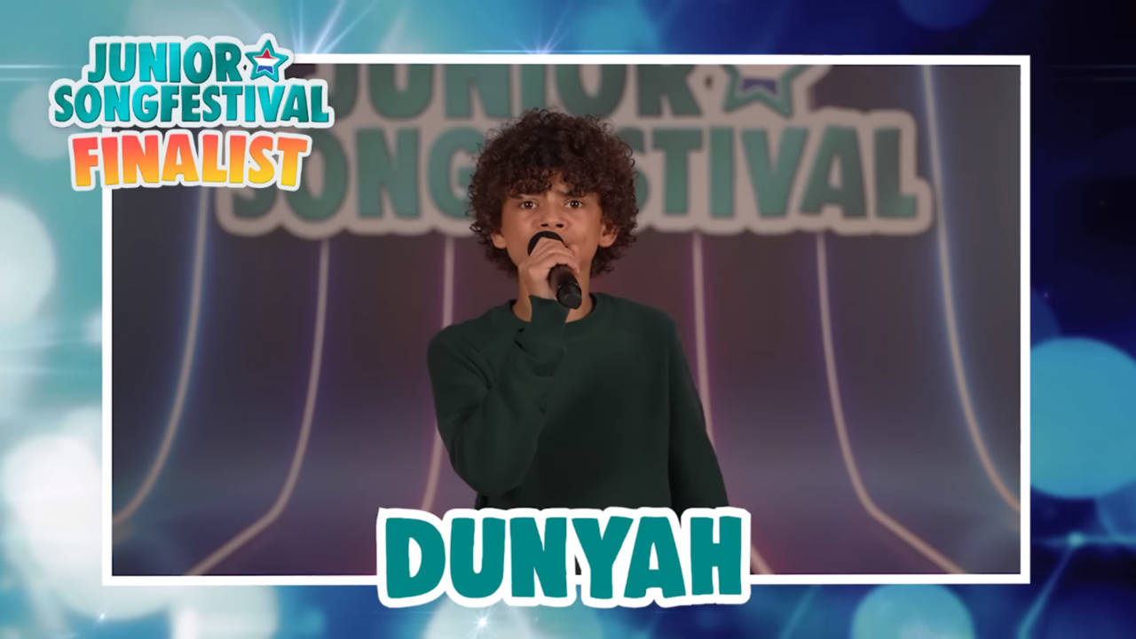 Dunyah | AVROTROS