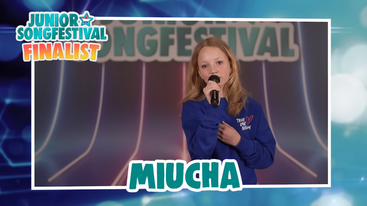 Miucha | AVROTROS