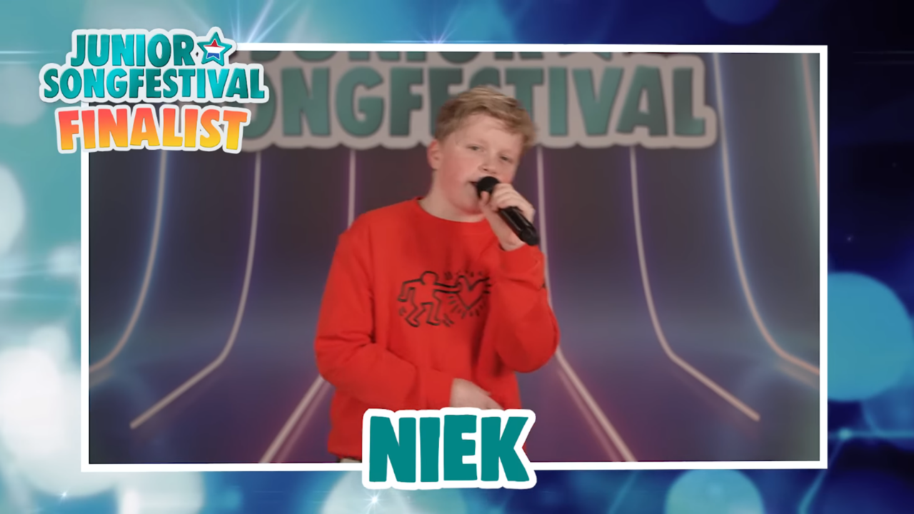 Niek | AVROTROS