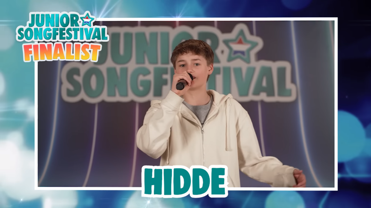 Hidde | AVROTROS