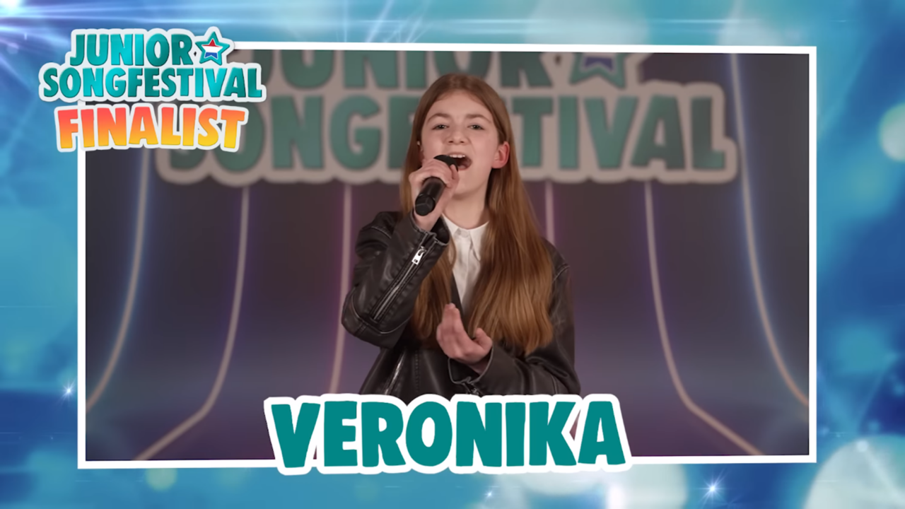 Veronika | AVROTROS