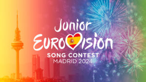 Eurovisión Junior 2024 trae de vuelta el festival al sábado, su día de emisión original