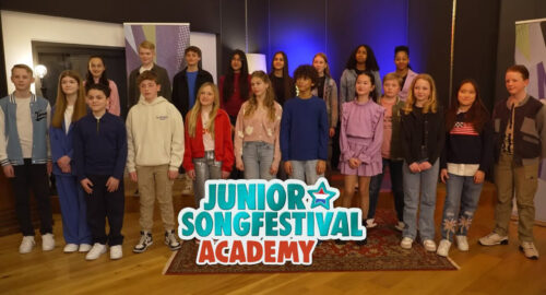 Llega la Academia Junior Songfestival 2024: Conoce a los aspirantes que siguen en competición