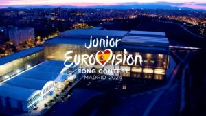 Las entradas de Eurovisión Junior 2024 en Madrid a la venta el 15 de octubre: ¿Cómo y dónde comprarlas y cuánto cuestan?