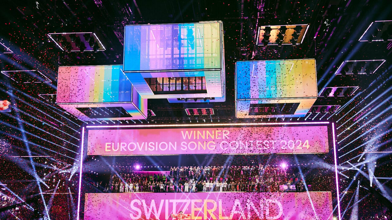La EBU pone en marcha una investigación independiente sobre Eurovisión 2024