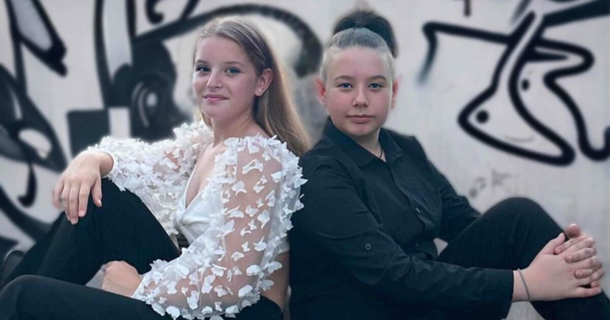 Ana Vanchevska & Alexej Ivanovsky | MRT