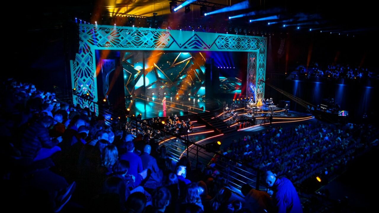 La televisión de Kosovo solicita formalmente participar en Eurovisión 2025 con el objetivo de que el ganador de su Festivali i Këngës les represente en Suiza