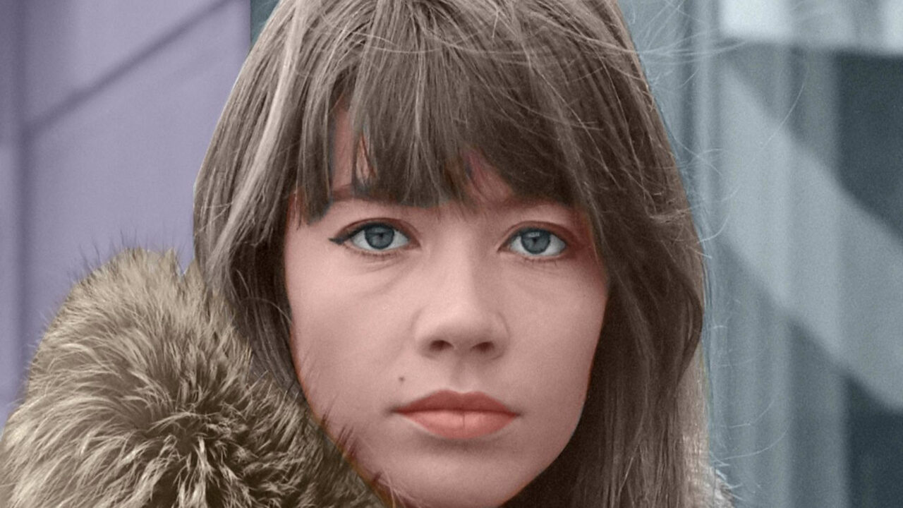 Fallece Françoise Hardy, representante de Mónaco en Eurovisión 1963, a los 80 años
