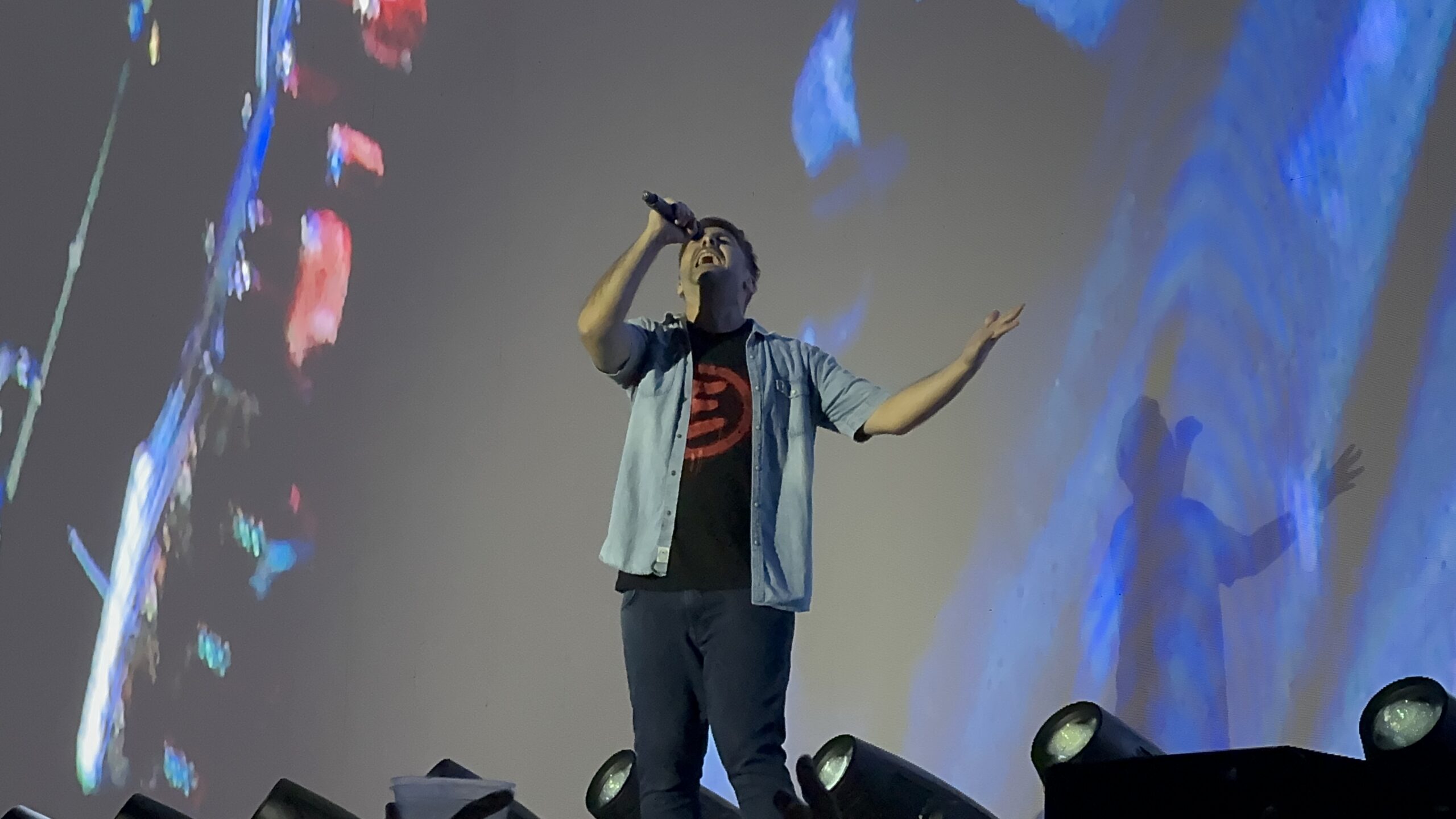 Estopa celebra sus 25 años con un concierto "inolvidable" en Madrid | Foto: Marina García Castro