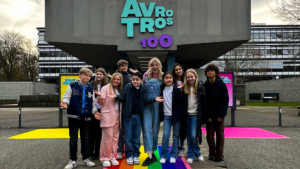 Así quedan conformadas las propuestas que participarán en la gran final del Junior Songfestival 2024