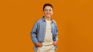 Países Bajos presenta «Colors Of My Heart», la canción que Ruben interpretará en la gran final del Junior Songfestival 2024