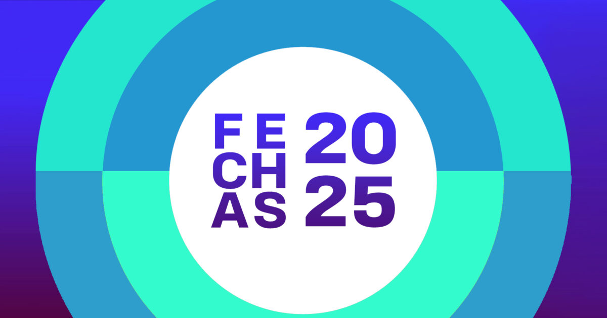 Confirmadas las fechas del Benidorm Fest 2025