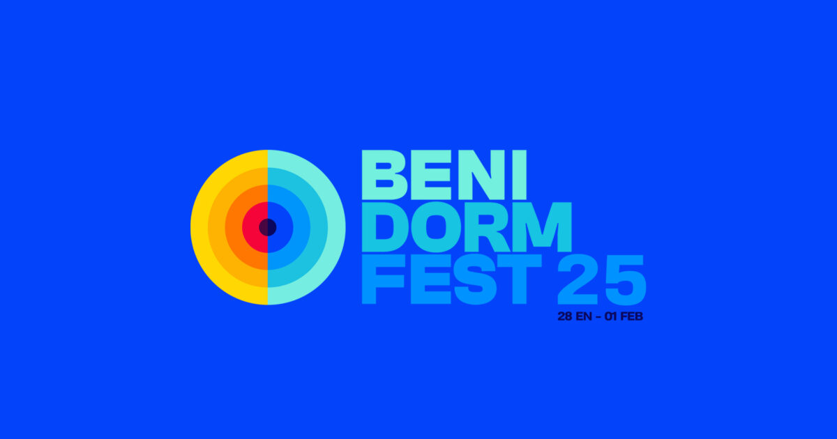 Benidorm Fest 2025 | RTVE - Iñaki San Juan