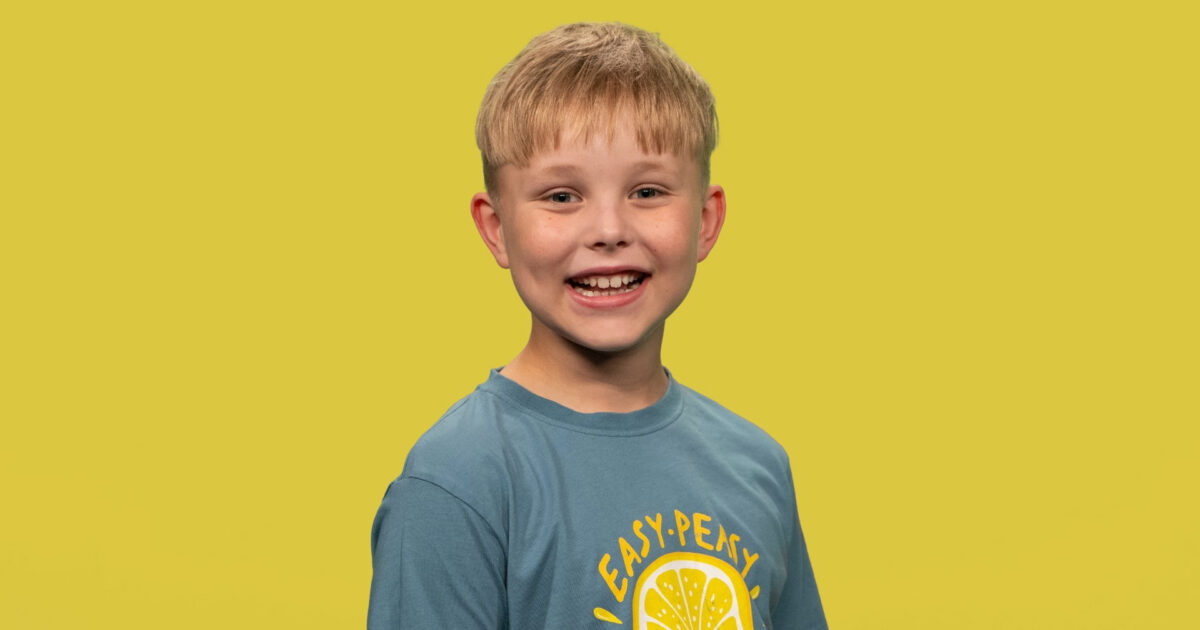 Bjarne | Imagen: ARD