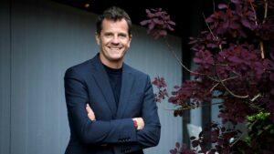 Martin Österdahl abandona su cargo de supervisor ejecutivo de Eurovisión