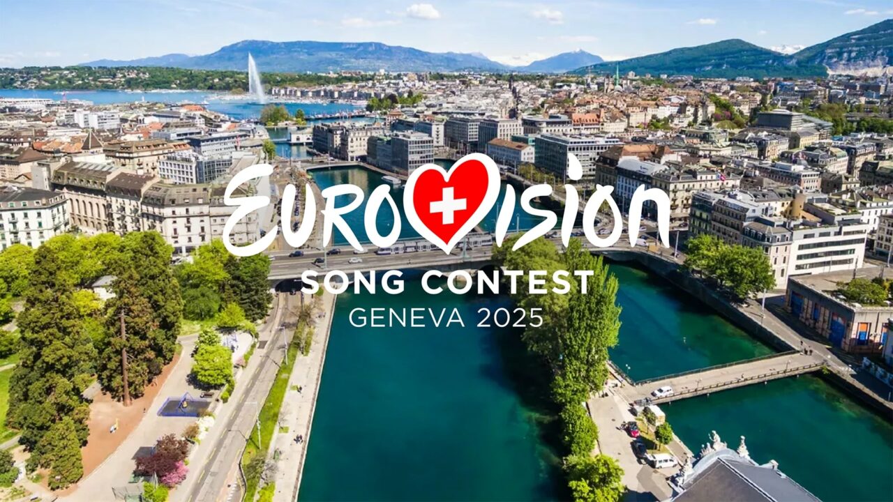 Así es Ginebra: Conoce la ciudad candidata a ser sede del Festival de Eurovisión 2025