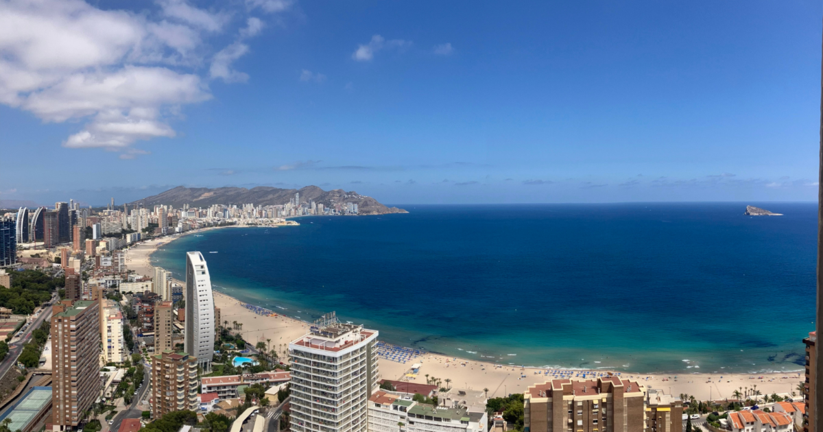 El Ayuntamiento de Benidorm registra la marca “Benidorm Summer Fest” y podría estar preparando su primera edición junto a RTVE