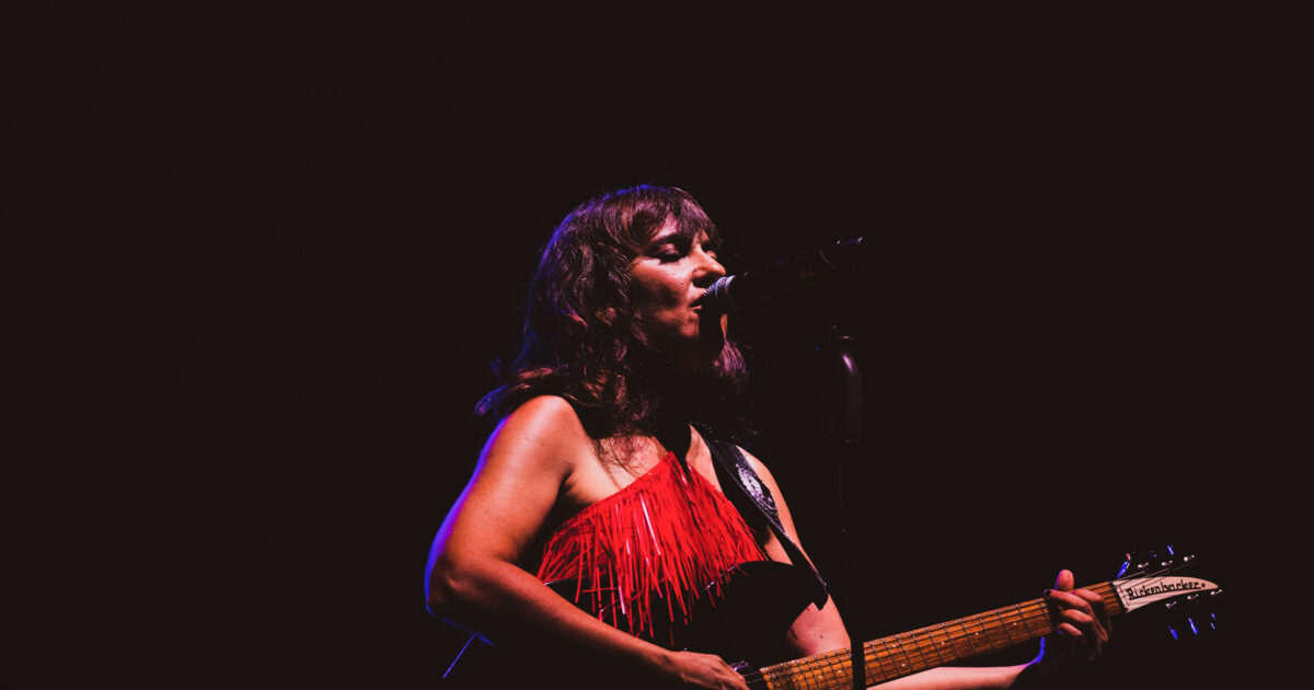 Amaral actuarán como invitados en la final del Benidorm Fest 2025: repasa su trayectoria