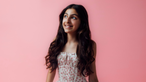 Así suena «Crystal Waters», la propuesta de Maria Pissarides en el regreso de Chipre a Eurovisión Junior 2024