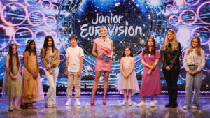 Irlanda elige esta noche a su representante en Madrid en la gran final del Junior Eurovision Éire 2024: participantes, mecánica, horario y cómo verlo