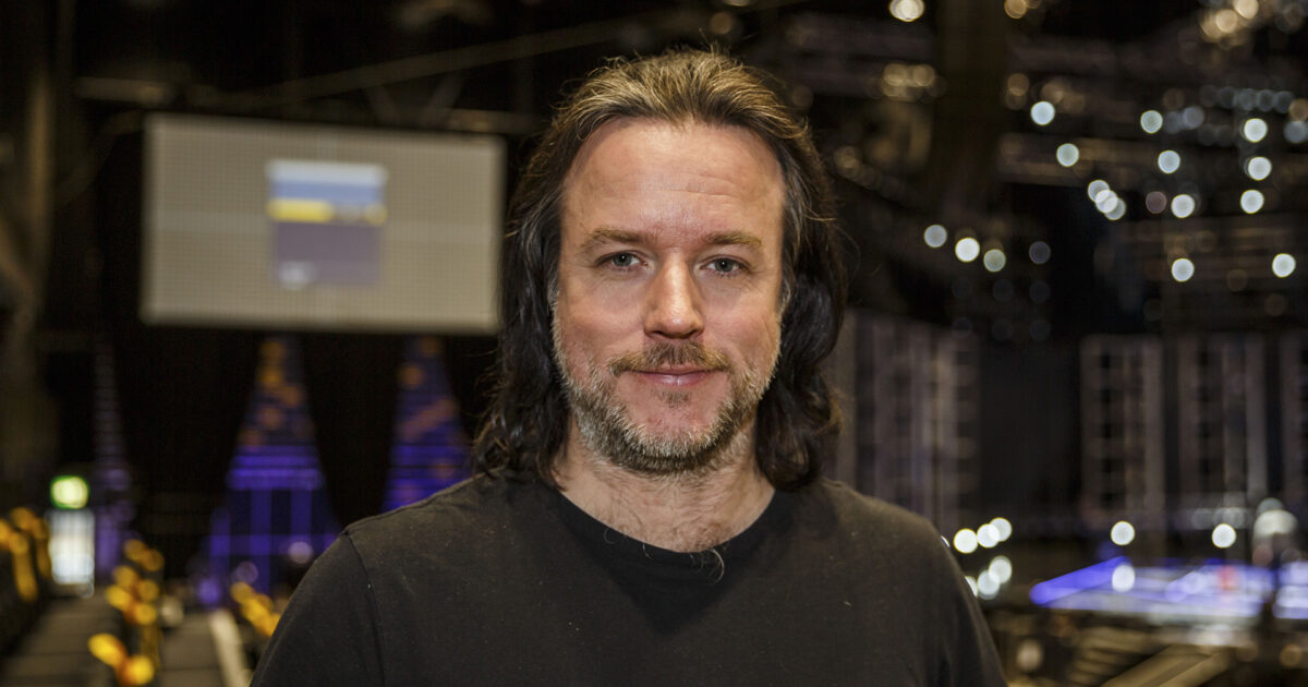 Stig Karlsen | Alexander Vestrum - NTB