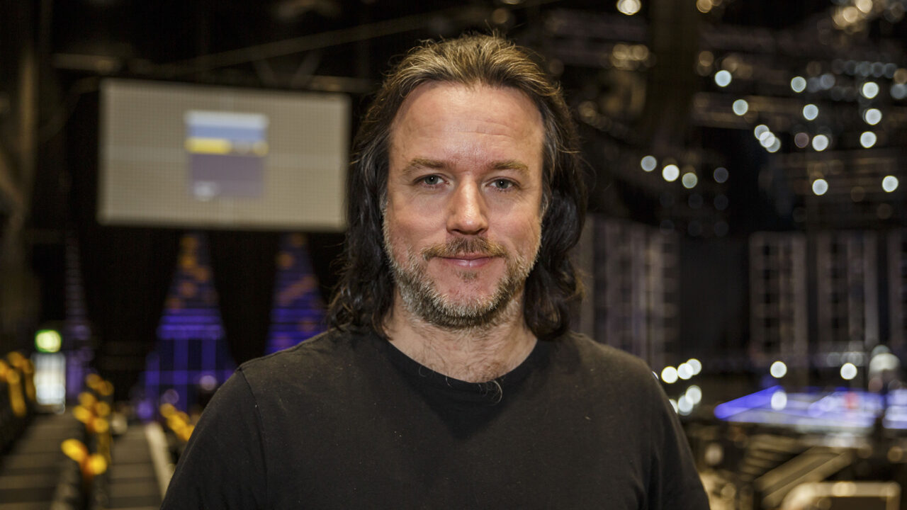 Stig Karlsen abandona la dirección del Melodi Grand Prix y la jefatura de la delegación de Noruega en el Festival de Eurovisión