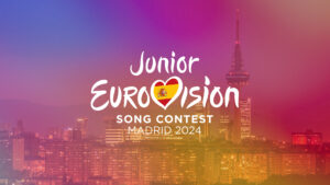 Al menos 17 países podrían participar en Eurovisión Junior 2024