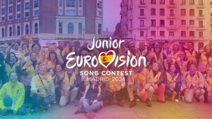 Madrid contará con más de 19.000 voluntarios disponibles para Eurovisión Junior 2024