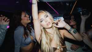 ¡Ana Mena representará a España! Conoce las propuestas candidatas del OGAE Song Contest 2024