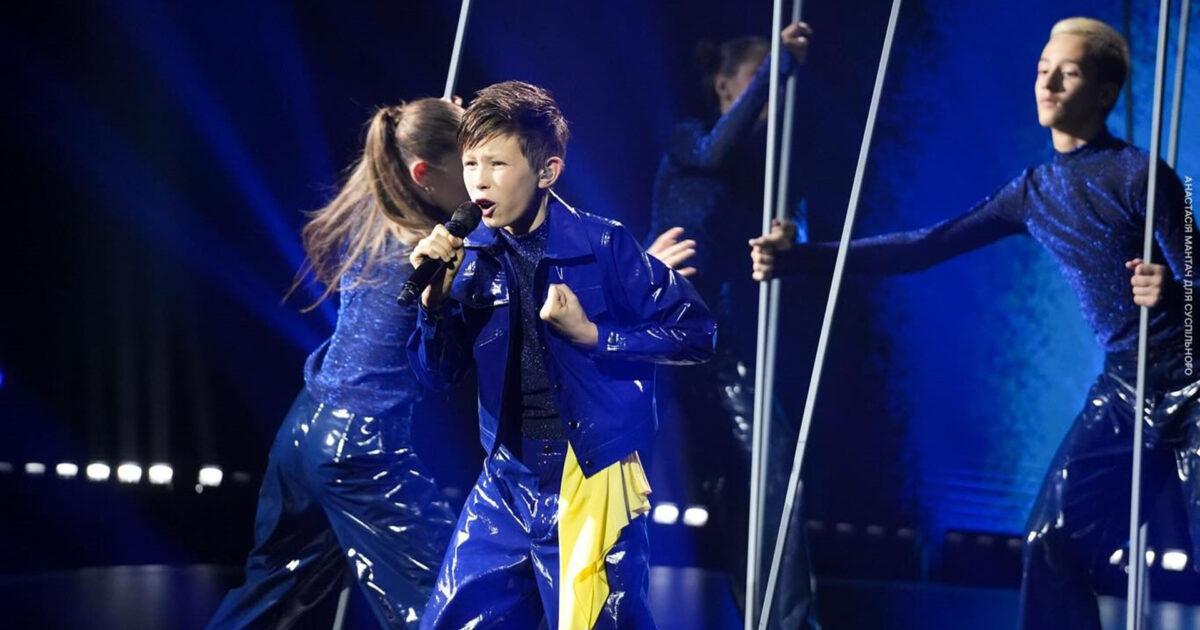 Artem Kotenko | UA:PBC