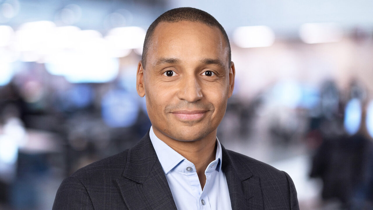 Bakel Walden abandona la emisora suiza SRG SSR, pero seguirá como presidente del Grupo de Referencia de Eurovisión hasta el próximo año
