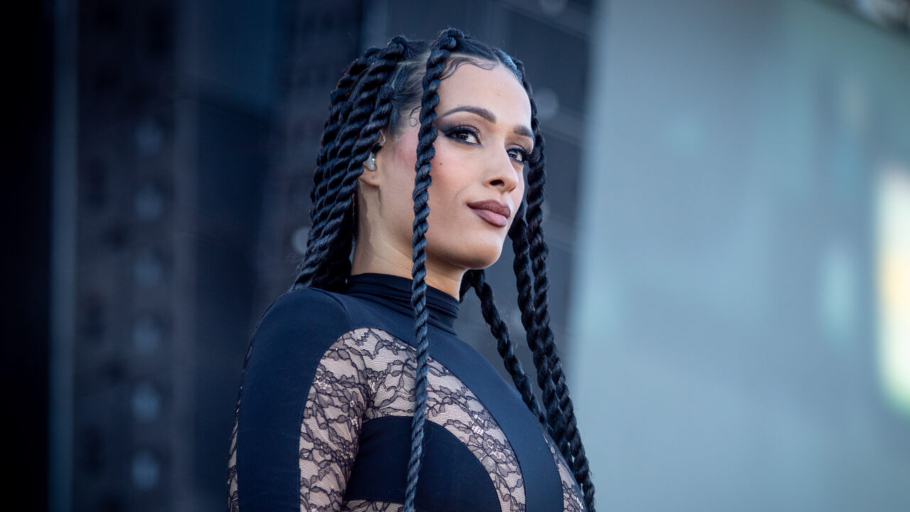 Chanel vuelve al Benidorm Fest 2026 para actuar en la gran final: repasa su trayectoria, éxitos y evolución artística