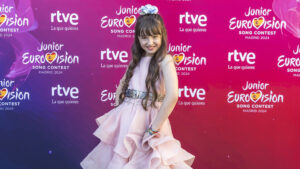 Repasa el minuto a minuto del concierto de Eurovisión Junior 2024 en el FesTVal de Vitoria
