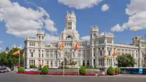 Así es Madrid, la ciudad que acogerá Eurovisión Junior 2024