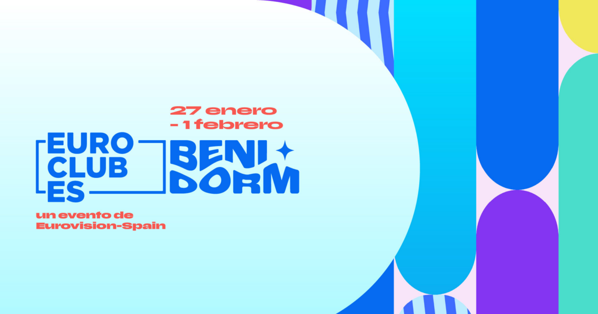 ¡Entradas a la venta! El EuroClubES regresará a Benidorm en 2025