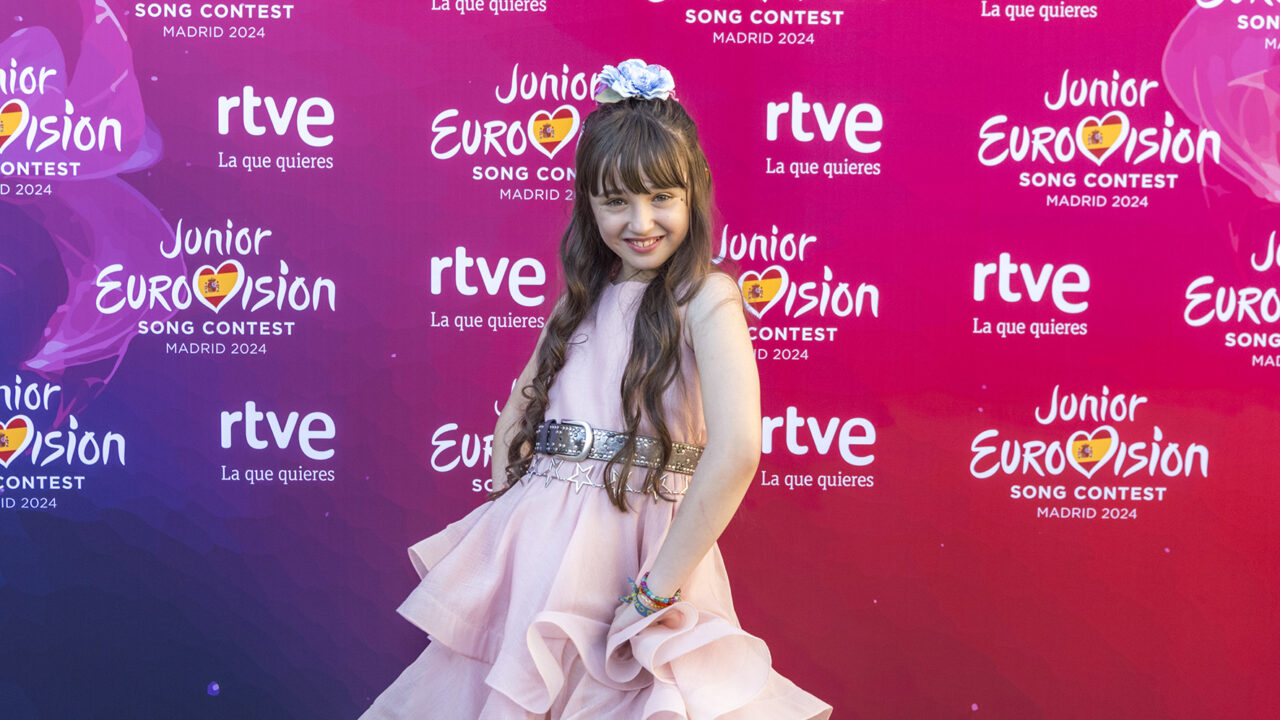 Pistoletazo de salida a Eurovisión Junior 2024 en Vitoria con un evento por todo lo alto